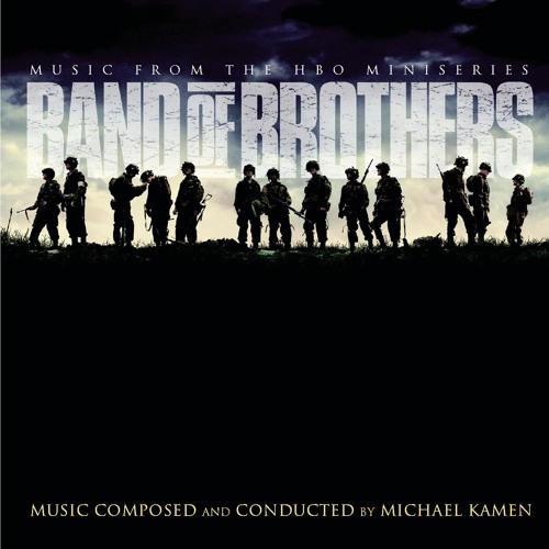 Main Titles (From the HBO Miniseries "Band of Brothers" Soundtrack)