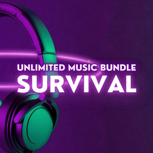 Stream Composer Squad Listen to Survival Unlimited Game Music