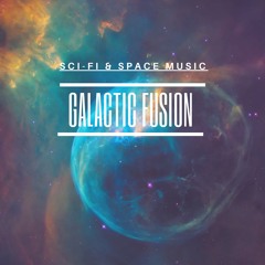 4 Solar Flare Symphony Sci - Fi & Space Music