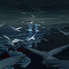 cloudoris, nemui & DDC - Night Sky