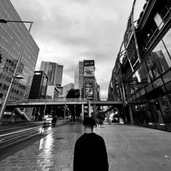 Used To Know (Prod. JEFFUWY)