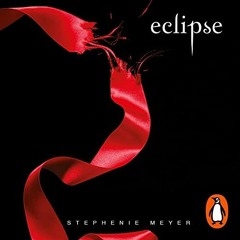 Audiolibro gratis 🎧 : Eclipse, De Stephenie Meyer