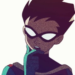 staring at me. prod yxngkenay