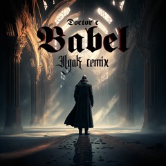 Babel - Doctor c (ILGAK remix)