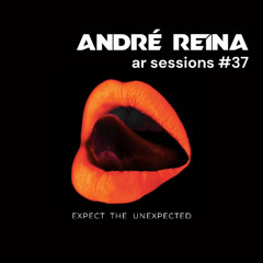 AR SESSIONS #37
