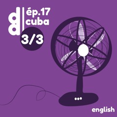 DESSIN DESSEIN / EP17 CUBA P.3 – EN> Ernesto Oroza,  designer researcher : a design of necessity