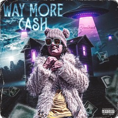 way more cash (prod trombone)
