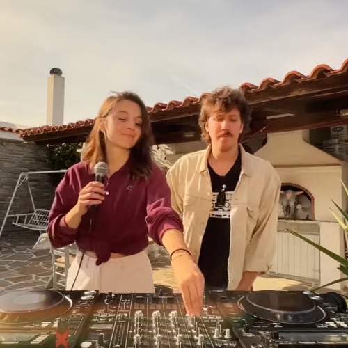 Cozy Jazz House Mix - Amii Watson B2B Jimmi Harvey