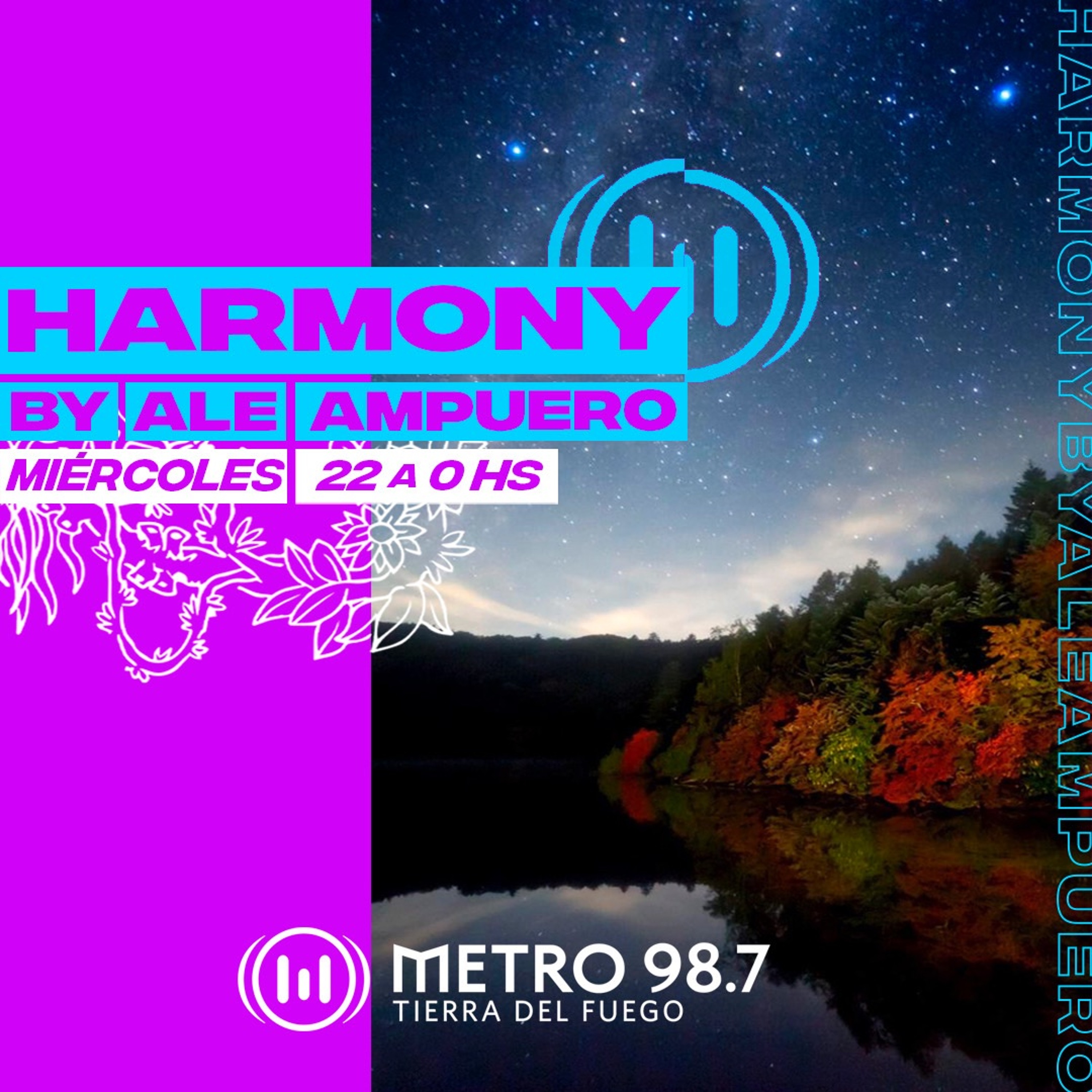 AleAmpuero Podcast