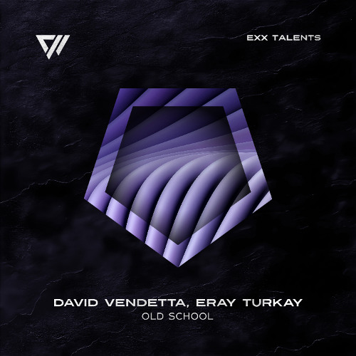 David Vendetta, Eray Turkay - Old School [Preview]