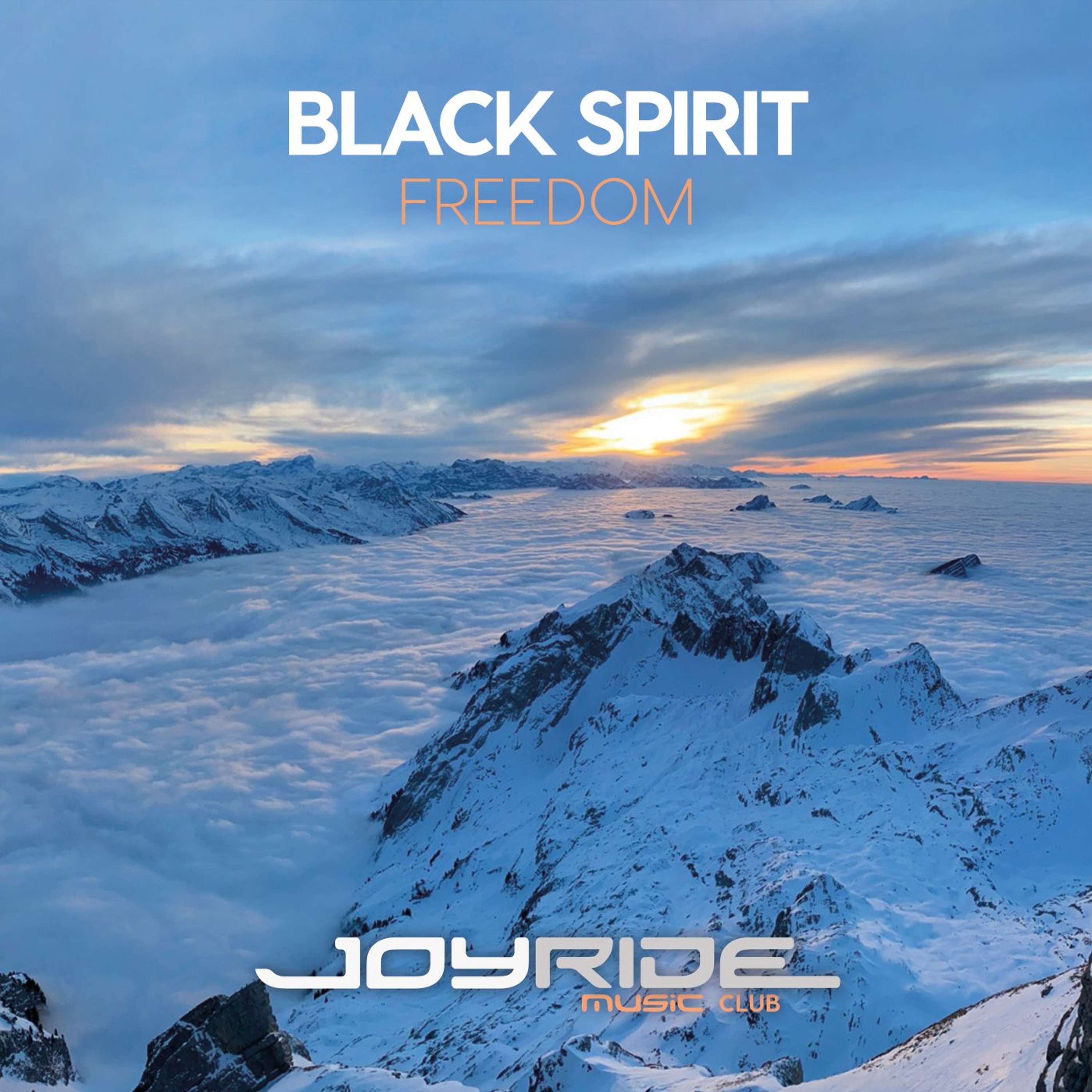 Black Spirit - Freedom episode artwork