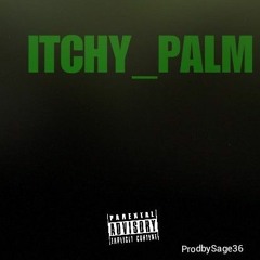 YungGhoust ft Micardo Faith  _Itchy Palm_ .mp3