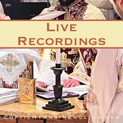 Festal Hymns (Live)