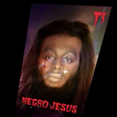 Negro Jesus