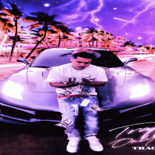 TrackMoney P - Triple Digits (TRAPPERZ ONLY VOL2)