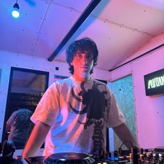 Offcuts w/ Ottonian [26.07.25]