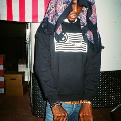 Ladé - I Ain't Backin' Down (cashcache) [SOJA RADIO EXCLUSIVE]