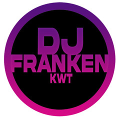 REMIX بدر الحنين & خالد الحنين - طلع كذبه ( DJ MX & DJ FRANKEN )