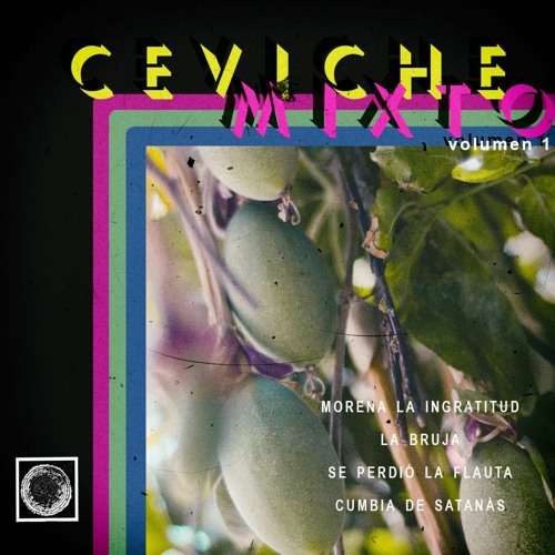 Stream Morena La Ingratitud By Ceviche Mixto Listen Online For Free
