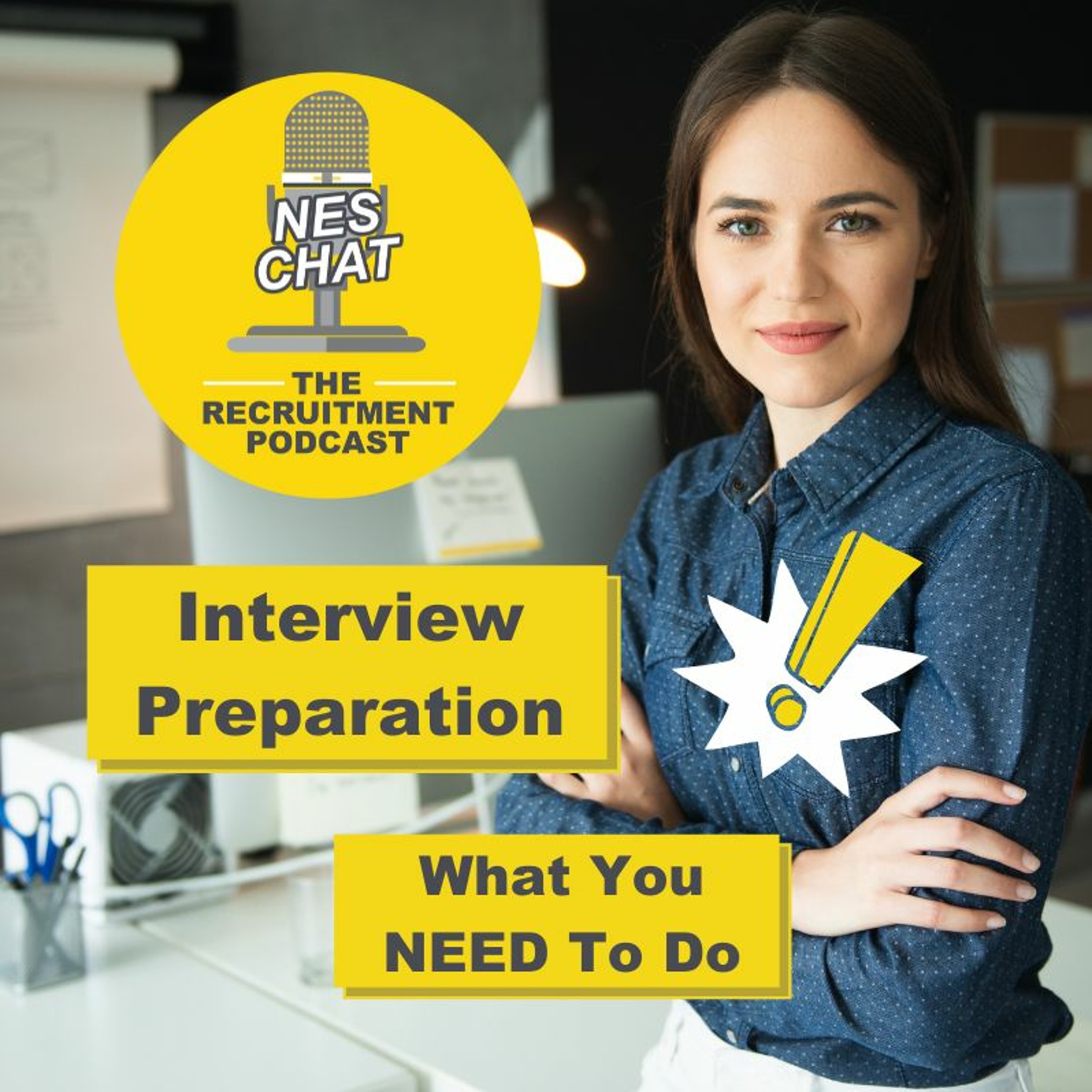 NES Fircroft Podcast Network