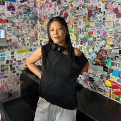Kat Offline @ The Lot Radio 06-27-2025