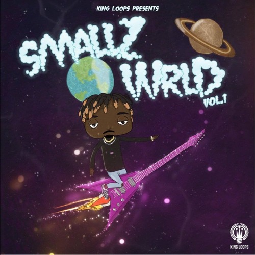 Smallz Wrld Vol. 1 (Demo)