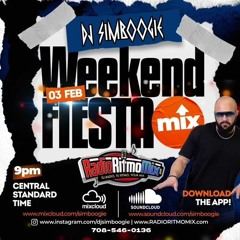 2-3-24 RadiotRitmoMix Weekend Fiesta Mix 🎬🎬🎬🧨🧨🧨💨💨💨