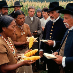 Indigenous Generosity