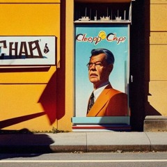 A Crazy Thing Called Lars & KRPK - ChopChop