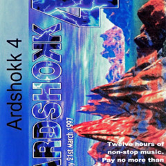 Slipmatt @ Ardshokk 4 - 1997