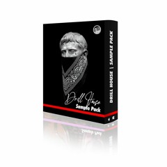 Drill House | Sound Kit | Demo Beat 1