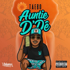 TaeBoNM$ - Auntie D'De (Fast)