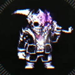 Dusttale：Last Genocide HARDMODE Everlasting Slaughter by  Kaito Mori (read description pls)