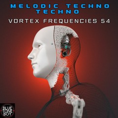Vortex Frequencies 54 ~ #MelodicTechno #Techno Mix