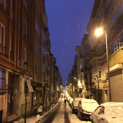 DEEP CLAN #002 SABA VUSLAT BILLUR