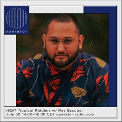 Stream DJ Ray Escobar music | Listen to songs, albums, playlists for free  on SoundCloud