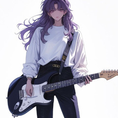 부서진 고백 (Hard Rock 성장 과정 곡) MSTR_MN