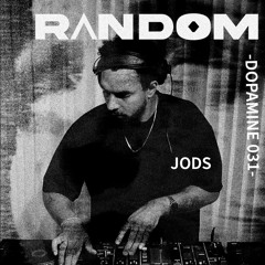 SET RANDOM DOPAMINE 031 - JODS