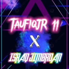 #KST- NENEKKU PAHLAWANKU [ H3R! X TAUFIQJR 11 ] ISRAQ JIMBROAN