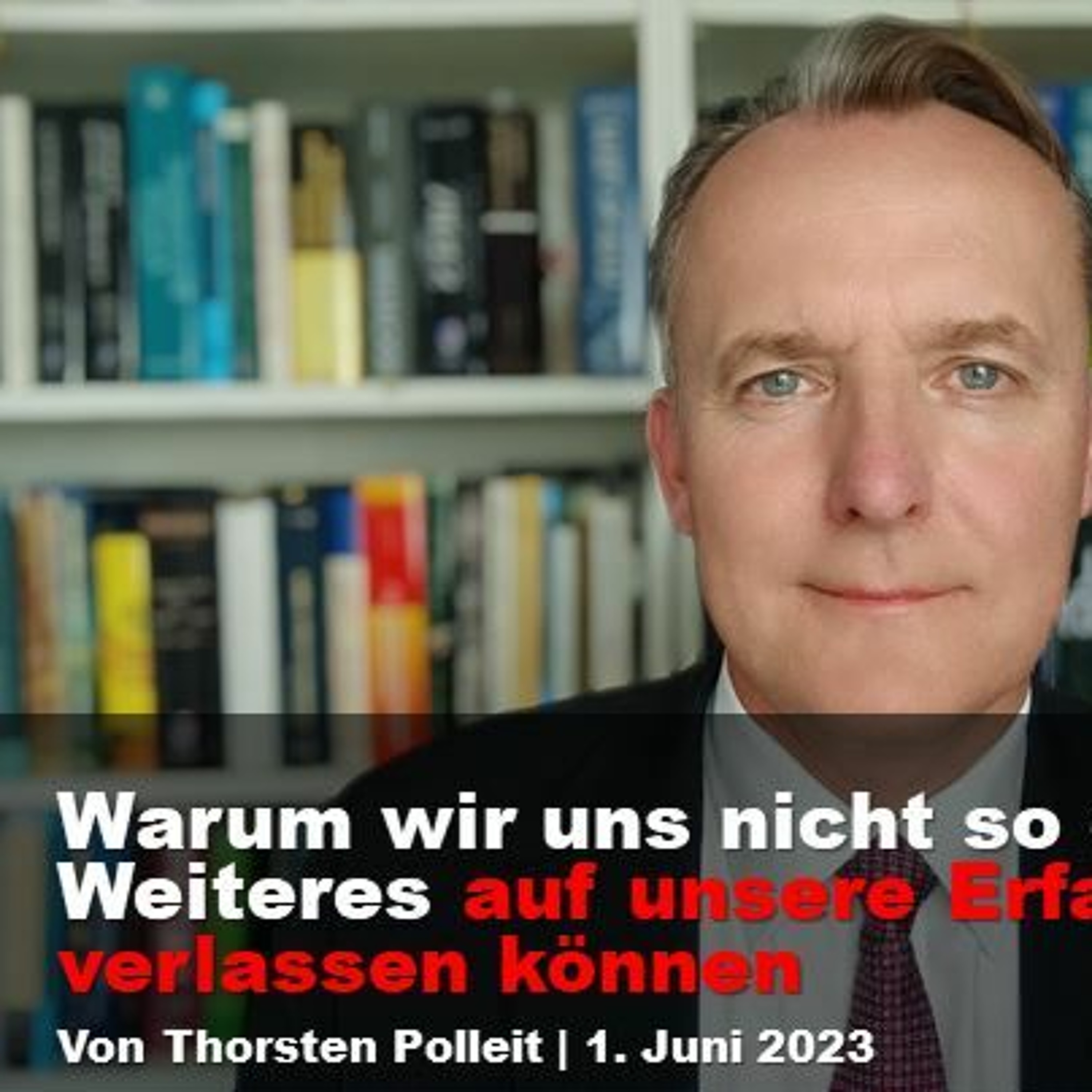 Thorsten Polleit