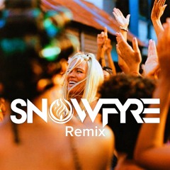 Karol G - Si Antes Te Hubiera Conocido (SNOWFYRE Remix)
