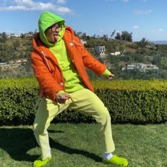 De La Radio Show #004 "Fuego Fuego"