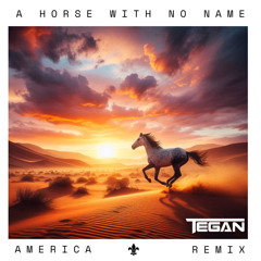 A Horse With No Name (Tegan Remix) - America