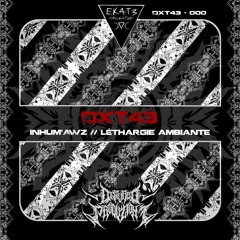 InHum'Awz - Léthargie Ambiante