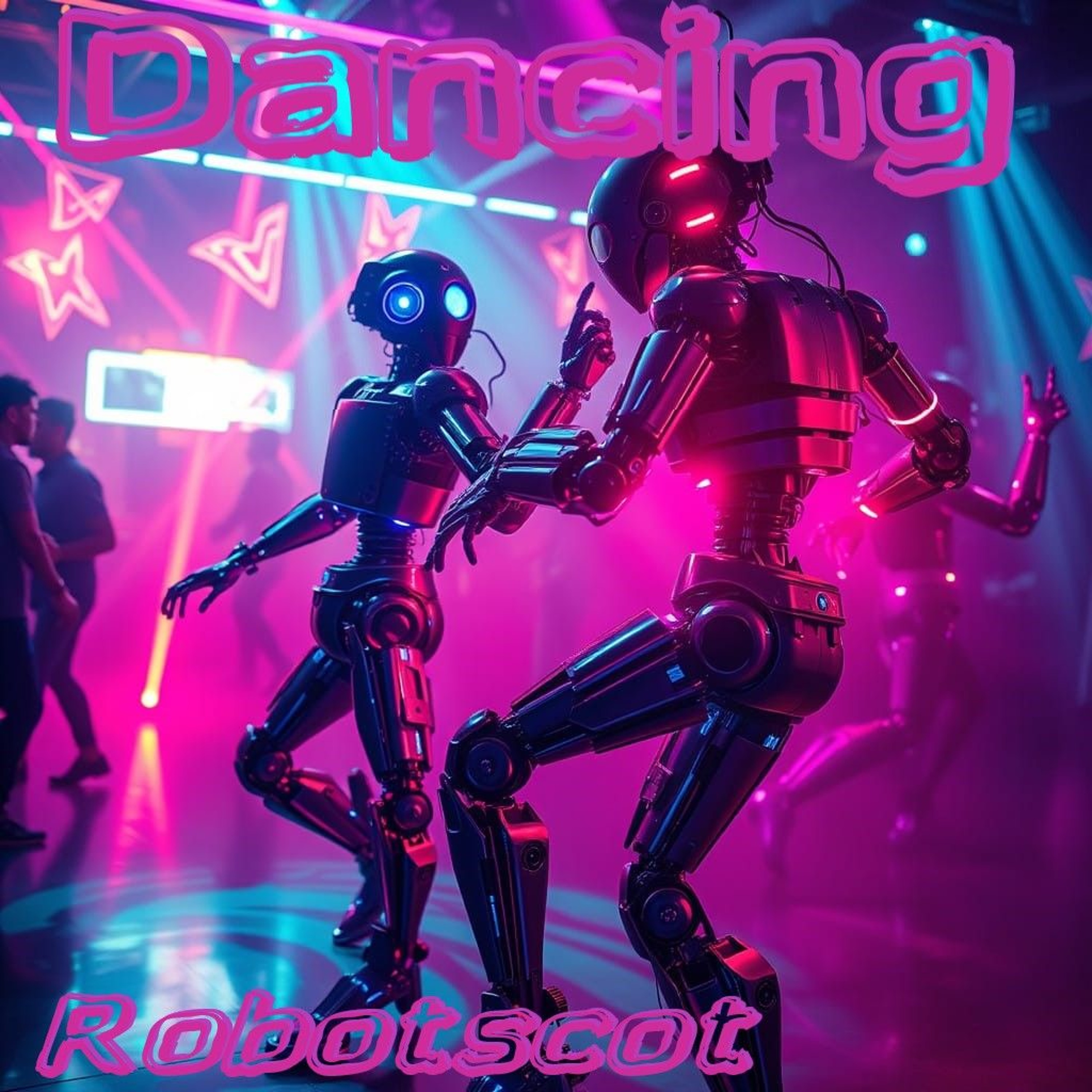 Dancing episode artwork