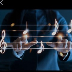 Finding Harmony [no verses]- Christian Matthew Holder