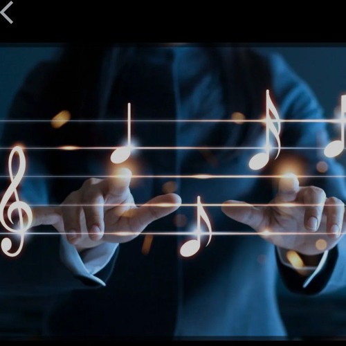 Finding Harmony [no verses]- Christian Matthew Holder
