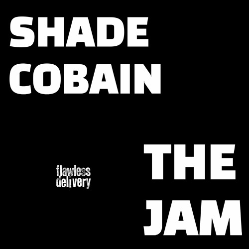 Shade Cobain - Hold It
