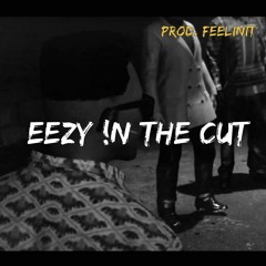 EEZY !N THE CUT (prod. FEELINIT)