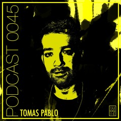 Illogic Radio Podcast 045 | Tomas Pablo